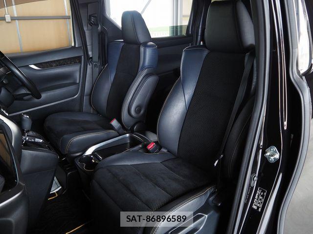 Toyota VELLFIRE 2016-11 7789978-8