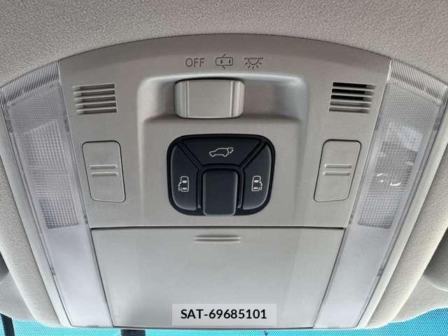Toyota VELLFIRE 2010-12 7880125-9