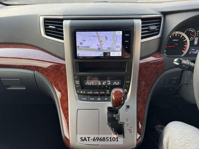 Toyota VELLFIRE 2010-12 7880125-10