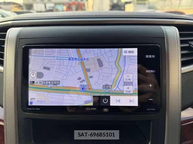 Toyota VELLFIRE 2010-12 7880125-11