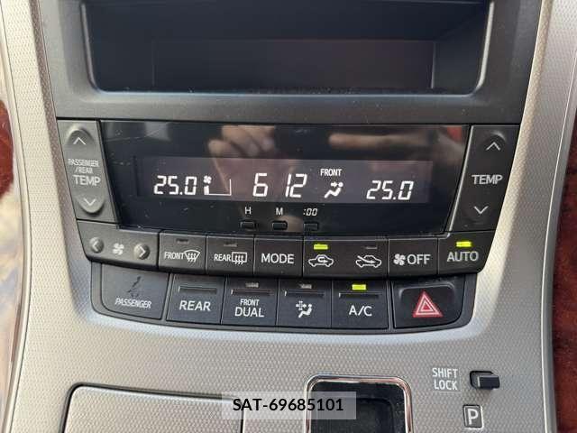 Toyota VELLFIRE 2010-12 7880125-12