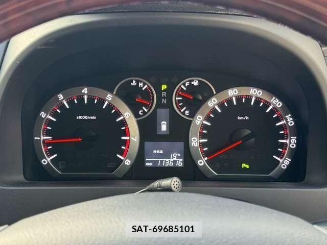 Toyota VELLFIRE 2010-12 7880125-15