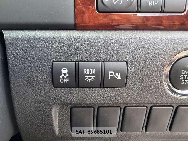 Toyota VELLFIRE 2010-12 7880125-17