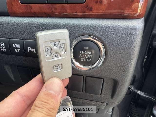Toyota VELLFIRE 2010-12 7880125-18