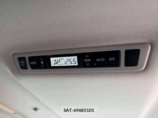 Toyota VELLFIRE 2010-12 7880125-21