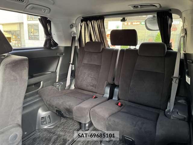 Toyota VELLFIRE 2010-12 7880125-22