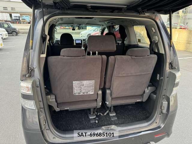 Toyota VELLFIRE 2010-12 7880125-23