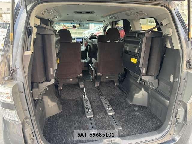 Toyota VELLFIRE 2010-12 7880125-24