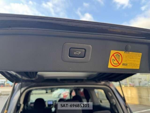Toyota VELLFIRE 2010-12 7880125-25