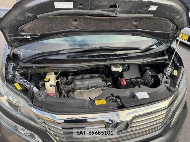 Toyota VELLFIRE 2010-12 7880125-28