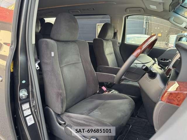 Toyota VELLFIRE 2010-12 7880125-6