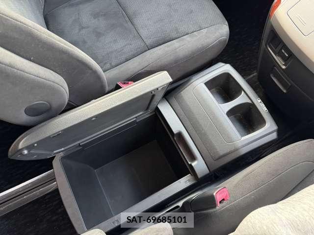Toyota VELLFIRE 2010-12 7880125-7