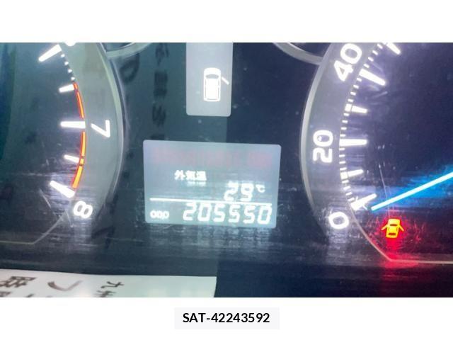 Toyota VELLFIRE 2010-06 7880127-13