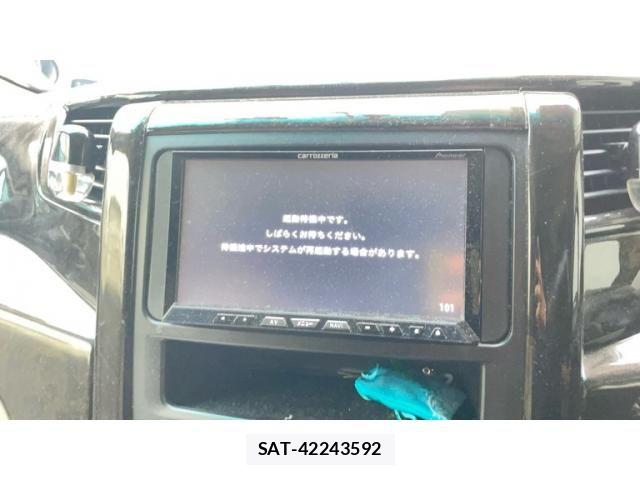 Toyota VELLFIRE 2010-06 7880127-15