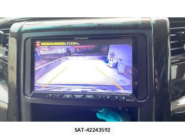Toyota VELLFIRE 2010-06 7880127-16
