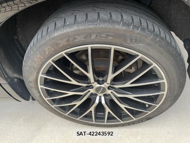 Toyota VELLFIRE 2010-06 7880127-2