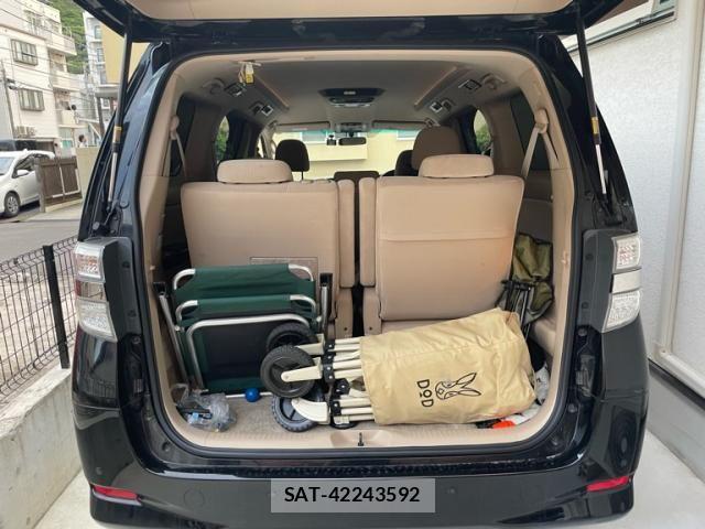 Toyota VELLFIRE 2010-06 7880127-6