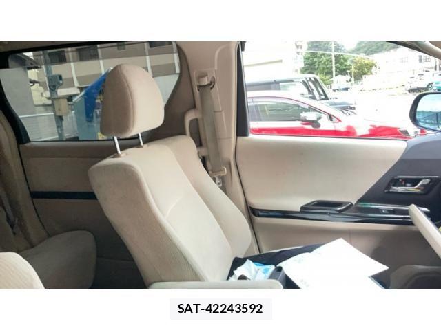 Toyota VELLFIRE 2010-06 7880127-8