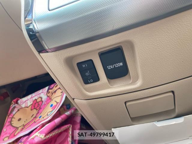 Toyota VELLFIRE 2012-02 7981379-9