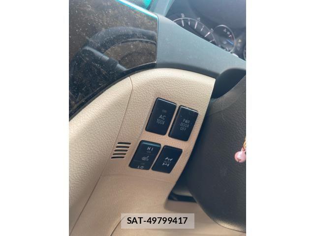 Toyota VELLFIRE 2012-02 7981379-10