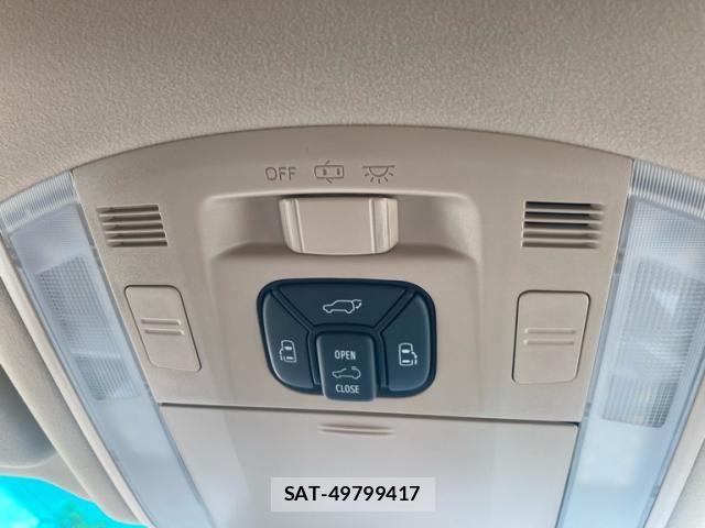 Toyota VELLFIRE 2012-02 7981379-20