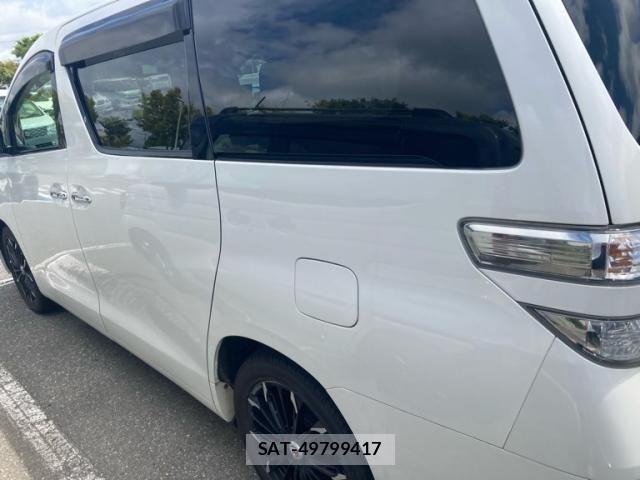 Toyota VELLFIRE 2012-02 7981379-24