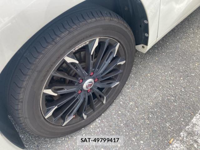 Toyota VELLFIRE 2012-02 7981379-8