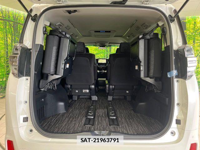 Toyota VELLFIRE 2018-09 7981377-10