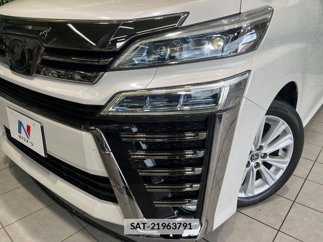 Toyota VELLFIRE 2018-09 7981377-12