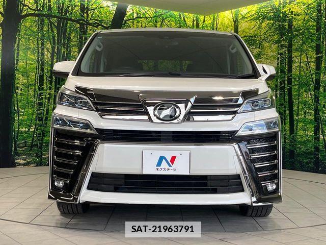 Toyota VELLFIRE 2018-09 7981377-14