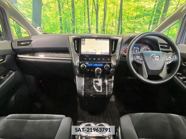 Toyota VELLFIRE 2018-09 7981377-1