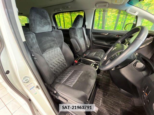 Toyota VELLFIRE 2018-09 7981377-7
