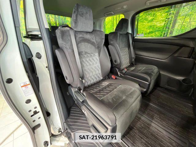 Toyota VELLFIRE 2018-09 7981377-8