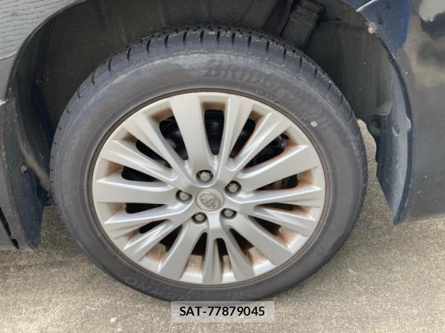 Toyota VELLFIRE 2012-03 8038862-9