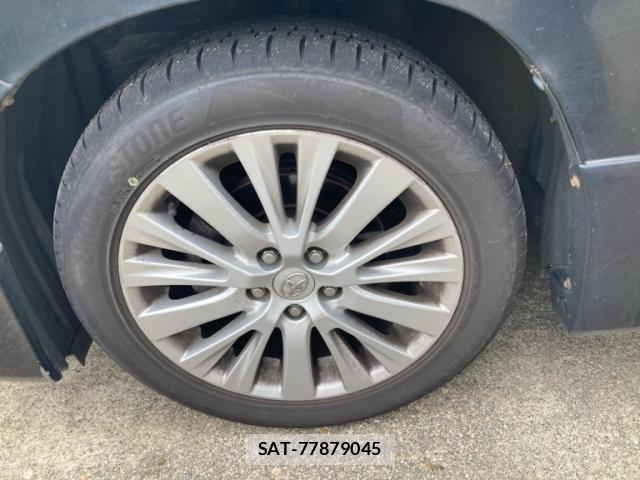 Toyota VELLFIRE 2012-03 8038862-10