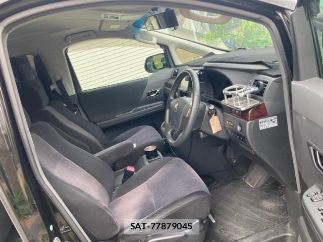 Toyota VELLFIRE 2012-03 8038862-11