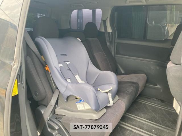 Toyota VELLFIRE 2012-03 8038862-14