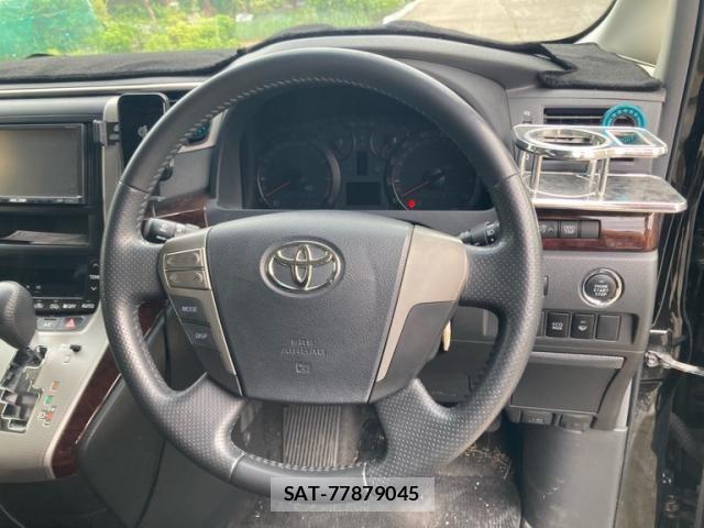 Toyota VELLFIRE 2012-03 8038862-16