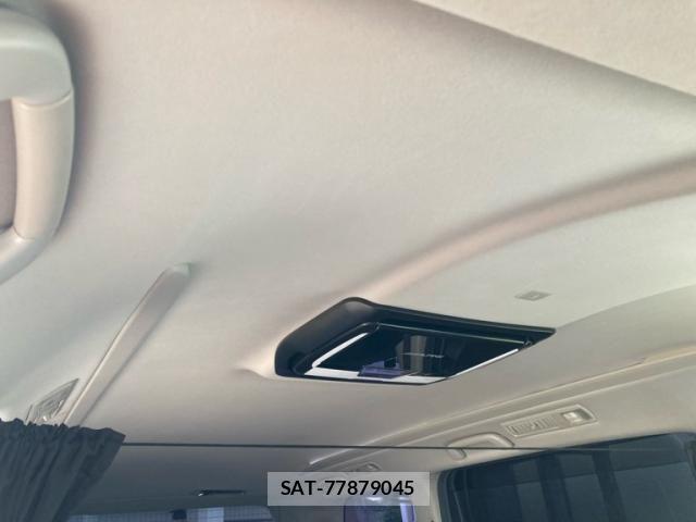 Toyota VELLFIRE 2012-03 8038862-18