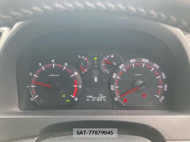 Toyota VELLFIRE 2012-03 8038862-22