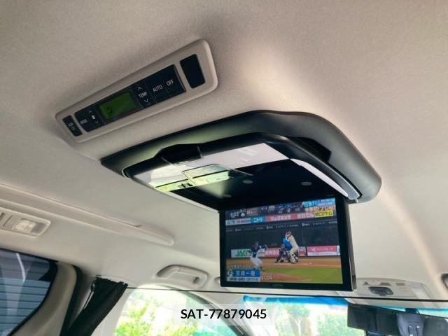 Toyota VELLFIRE 2012-03 8038862-25
