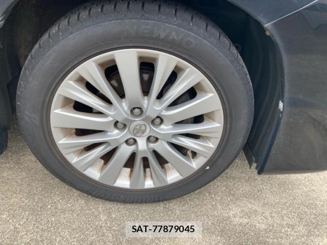 Toyota VELLFIRE 2012-03 8038862-7