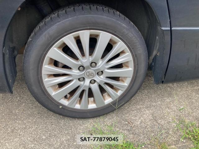 Toyota VELLFIRE 2012-03 8038862-8