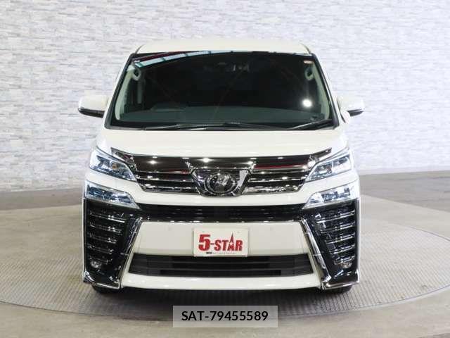 Toyota VELLFIRE 2018-08 8038860-10