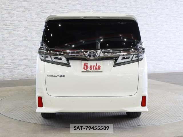 Toyota VELLFIRE 2018-08 8038860-13