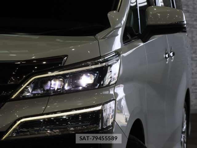 Toyota VELLFIRE 2018-08 8038860-14
