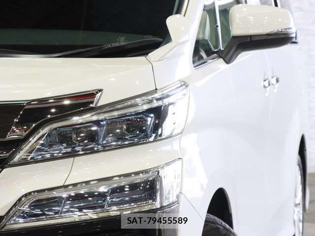 Toyota VELLFIRE 2018-08 8038860-15