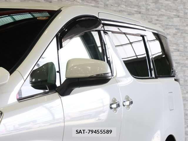 Toyota VELLFIRE 2018-08 8038860-17