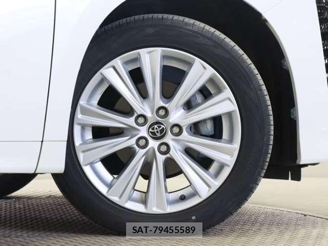 Toyota VELLFIRE 2018-08 8038860-19