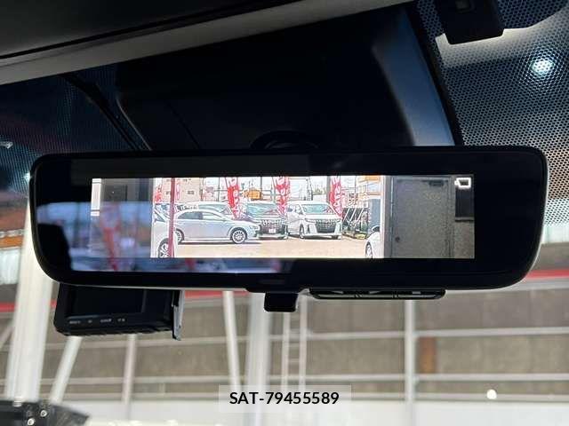 Toyota VELLFIRE 2018-08 8038860-6